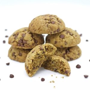 Chocolate Chip Cookie, at The Plantisserie, Miami