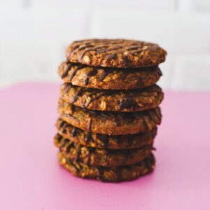 Cookie Breakfast Protein, at The Plantisserie, Miami