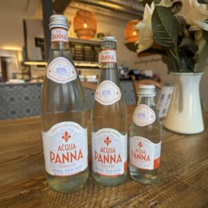 Acqua Panna 250ml, at The Plantisserie, Miami